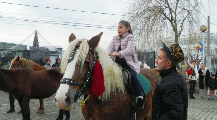 Gorjul de sub munte – O tradiție ce se dorește continuată