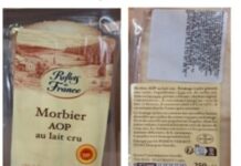 Sortiment de brânză, retras de urgență din magazinele Carrefour