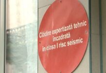 Cseke Attila: Vom face publică o hartă cu riscul seismic al localităților