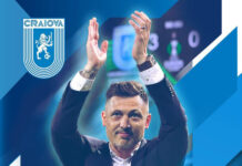 Rădoi i-a luat locul lui Gâlcă. Contract pe un an și jumătate