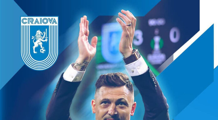 Rădoi i-a luat locul lui Gâlcă. Contract pe un an și jumătate