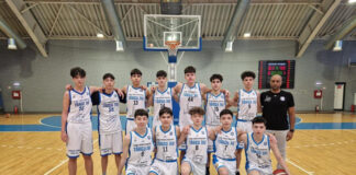 Victorii pe linie pentru CSM U15