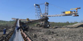 Tăieri cu 20% a cheltuielilor în sectorul minier din CEO. Ce se întâmplă cu angajații!