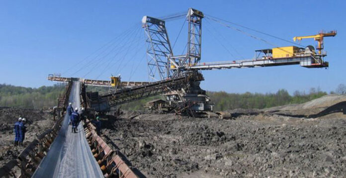 CE Oltenia, mesaj de Ziua Minerului