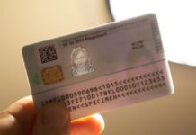 Apar noile cărți de identitate cu cip