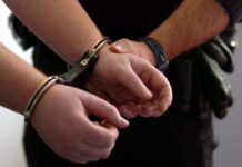 Arest preventiv pentru individul care a tăiat cu cutterul un tânăr la Târgu Jiu