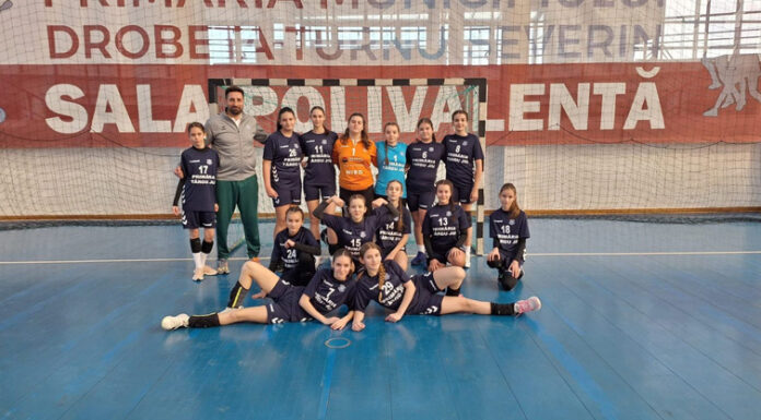 Junioarele 4 au bifat primele meciuri din 2025