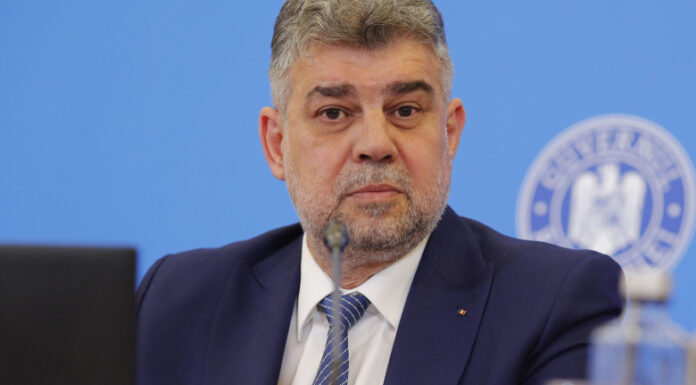 Ciolacu, prima reacție după furtul pieselor dacice