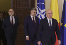 Coaliția de guvernare, în ședință să discute despre bani