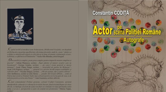 Panduria și bibliofilia. Un destin de ostaș îndrăgostit de cărți