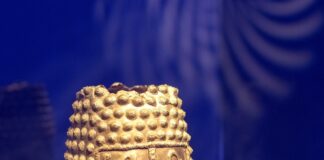 Piesele dacice furate, asigurate cu 30 de milioane de euro