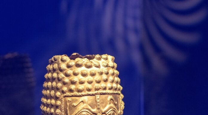 Piesele dacice furate, asigurate cu 30 de milioane de euro