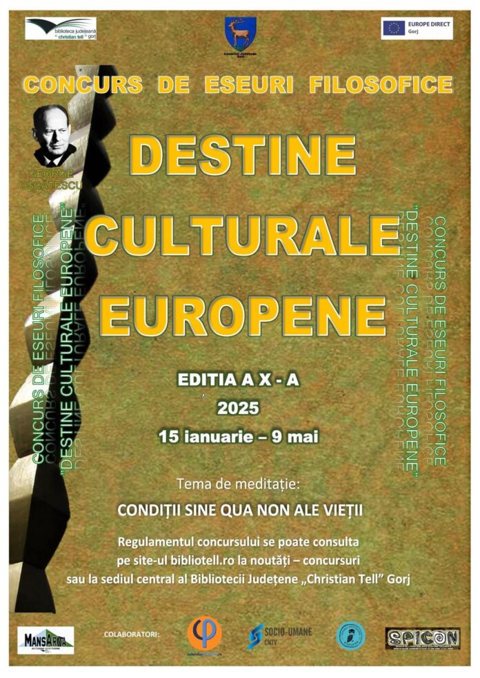 concurs eseuri