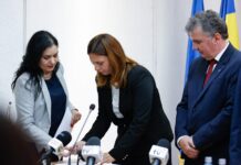 Doi noi consilieri județeni