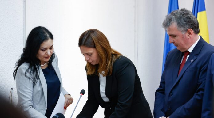 Doi noi consilieri județeni