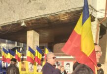 Proteste zilnice la Târgu Jiu!