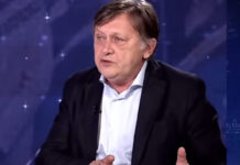 Prezidențiale: Candidatura lui Crin Antonescu, incertă