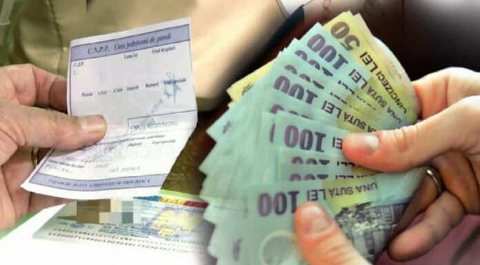 Gorjul, în top la valoarea plătită pensionarilor agricultori