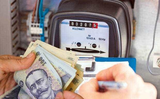 Oltenia, singura regiune unde curentul nu se scumpește de la 1 ianuarie