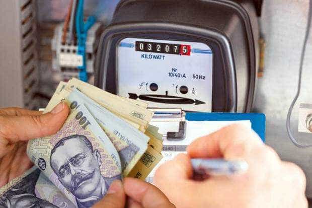 Gorj: S-au virat peste 205.000 de lei pentru suplimentul la energie