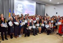 Poeta Florentina Cuteanu din Gorj a obținut locul III la Campionatul Mondial de Poezie, Ediția a VIII-a 2024