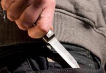 Condamnat după o ceartă cu soția. „Oţâră te înţepai în spate, doar nu te doare!”