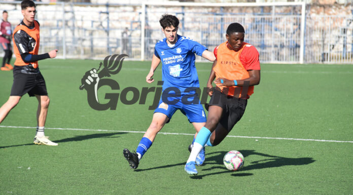 CSM Târgu Jiu nu a avut emoții cu liderul din Mehedinți: ,,Dacă suntem pregătiți, oricărei echipe îi va fi greu cu noi”