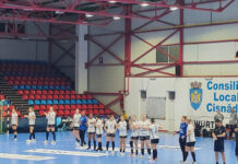 Handbal: Gorjencele merg mai departe în Cupa României după o partidă dramatică