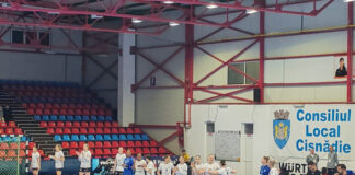 Handbal: Gorjencele merg mai departe în Cupa României după o partidă dramatică