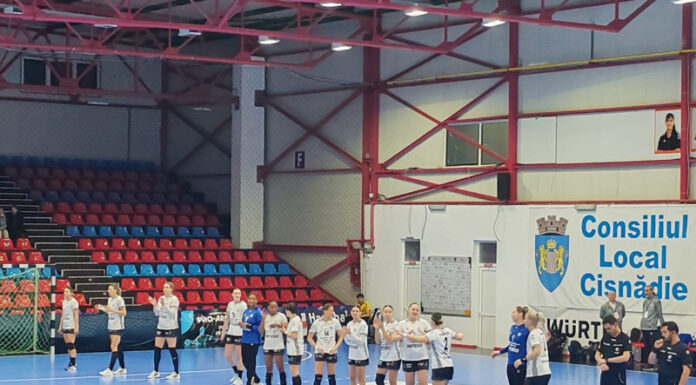 Handbal: Gorjencele merg mai departe în Cupa României după o partidă dramatică
