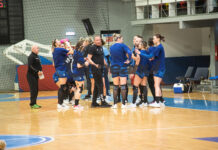 Veste neașteptată în handbalul feminin înaintea Turul I din Cupa României
