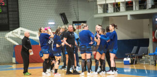 Veste neașteptată în handbalul feminin înaintea Turul I din Cupa României