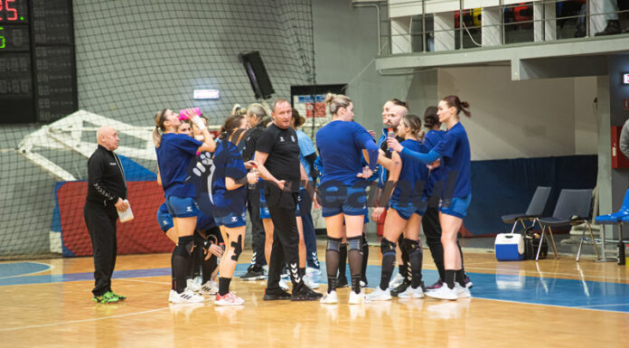 Veste neașteptată în handbalul feminin înaintea Turul I din Cupa României