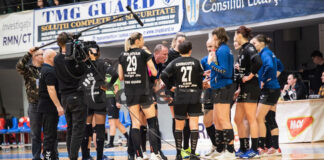 Eșec previzibil în ciuda unui joc bun