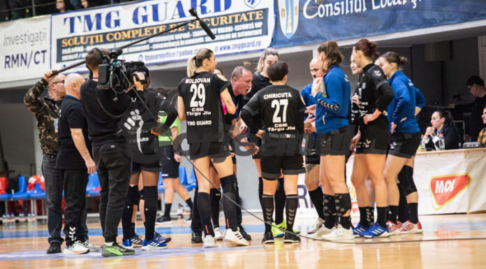 Eșec previzibil în ciuda unui joc bun