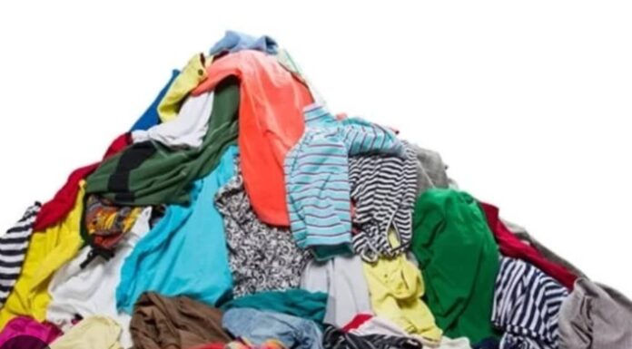Gorj: Colectarea separată a deșeurilor textile. Lege