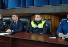 Directorii de școli, ședință cu șefii ISJ Gorj