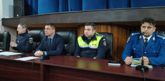 Directorii de școli, ședință cu șefii ISJ Gorj