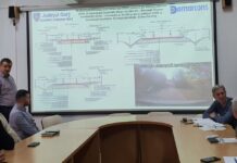 Contract de circa 100 milioane de lei pentru modernizarea a două drumuri județene