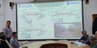 Contract de circa 100 milioane de lei pentru modernizarea a două drumuri județene