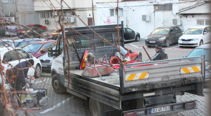 ÎN SLUJBA CETĂȚEANULUI – Eficiență