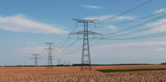 Producția de energie electrică și termică, mai puțină cu 2% în acest an