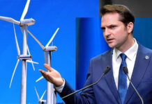 Burduja, brusc suveranist. Aruncă la coș afacerea europeană: ,,Green Deal e o utopie care ne costă scump”
