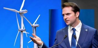 Burduja, brusc suveranist. Aruncă la coș afacerea europeană: ,,Green Deal e o utopie care ne costă scump”