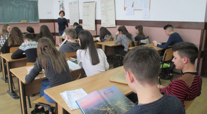 Gorjul va găzdui olimpiada națională de dezbateri pentru juniori