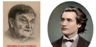 Am învățat de la Eminescu