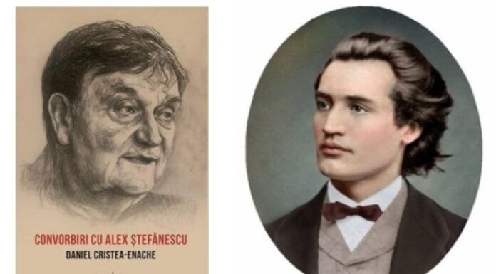 Am învățat de la Eminescu