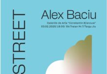 Expoziție de pictură, vernisată la Târgu Jiu