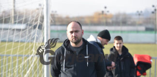 Găman, hotărât la început de an: ,,Adversarei de la baraj trebuie să îi fie teamă”