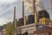 Construcția centralei pe gaz de la Turceni, scoasă la licitație